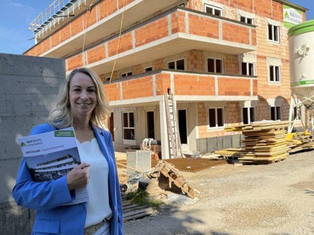 Apartment mieten in Kirchdorf an der Krems, Oberösterreich