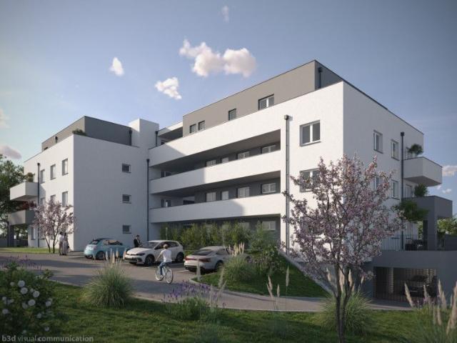 Apartment mieten in Kirchdorf an der Krems, Oberösterreich
