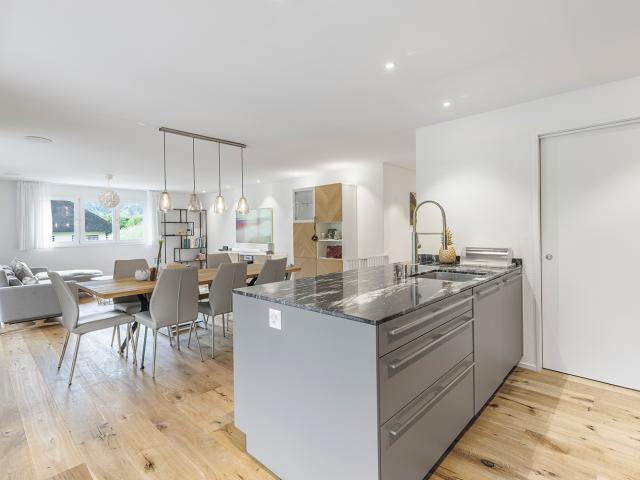 Wohnung kaufen in Ebnat, Ebnat-Kappel