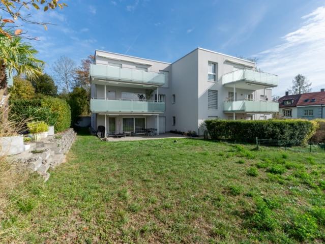 Wohnung kaufen in Olten, Amtei Olten-Gösgen