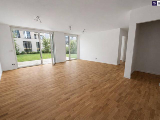 Apartment kaufen in Groß-Enzersdorf, Niederösterreich