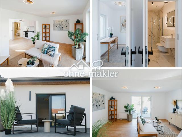 Apartment kaufen in Roßlau, Sachsen-Anhalt