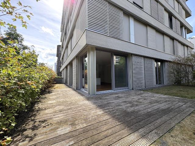 Apartment mieten in Neckarbogen, Heilbronn
