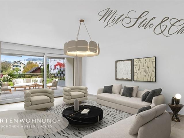 Wohnung mieten in Tuggen, Schwyz