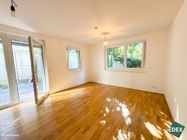 Wohnung mieten in Wien
