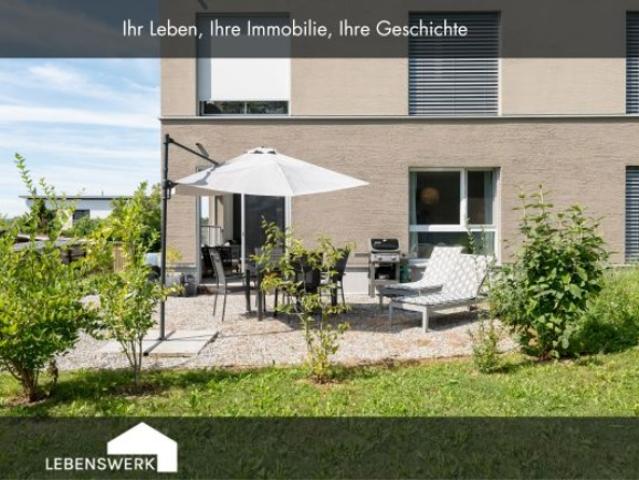 Etagenwohnung kaufen in Arbon