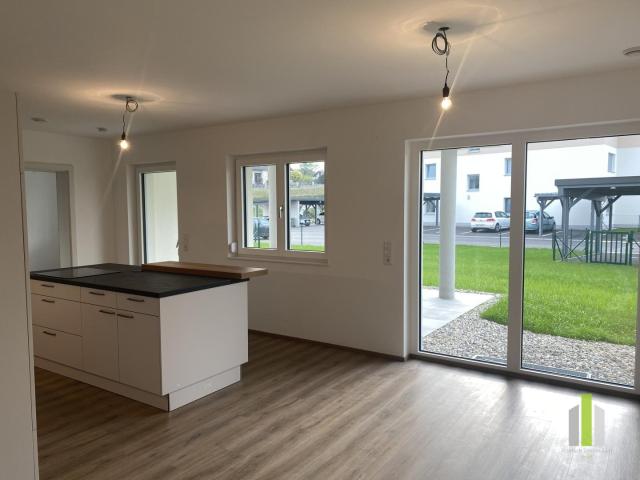Wohnung mieten in Regau, Oberösterreich