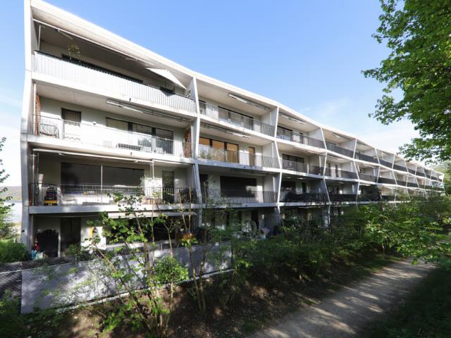 Apartment mieten in Münchenstein
