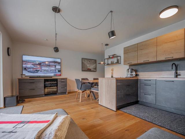 Apartment kaufen in Fieberbrunn, Tirol