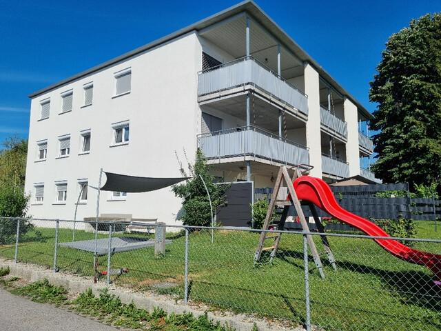 Apartment kaufen in Hard, Vorarlberg