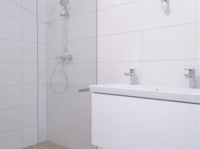 Etagenwohnung mieten in Eggelsberg