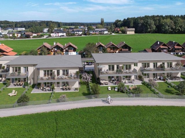 Apartment kaufen in Reit, Berndorf