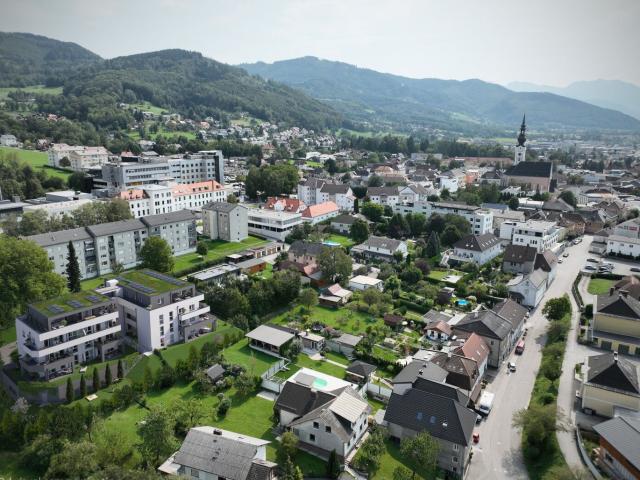 Wohnung kaufen in Kirchdorf an der Krems, Oberösterreich