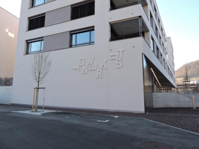 Wohnung mieten in Lausen, Basel-Landschaft