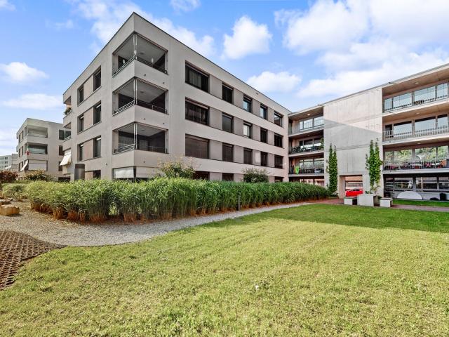 Apartment mieten in Lausen, Basel-Landschaft