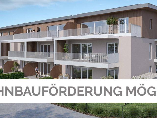 Apartment kaufen in Oberndorf bei Salzburg