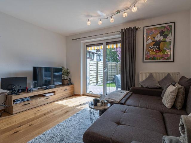 Apartment kaufen in St. Johann in Tirol, Tirol