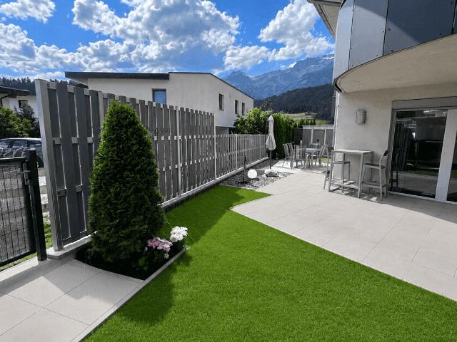 Apartment kaufen in Nauders, Tirol