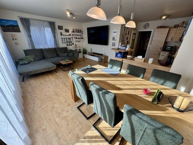 Apartment kaufen in Abtissendorf, Feldkirchen bei Graz