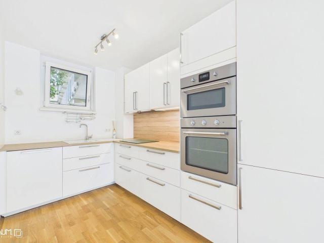 Apartment kaufen in Wetzelsdorf, Gersdorf-Feistritz