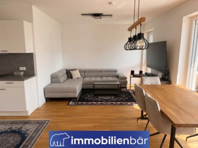 Erdgeschosswohnung mieten in Straßfeld, Schlüßlberg