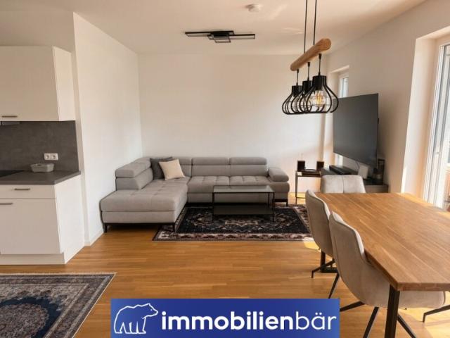 Erdgeschosswohnung mieten in Schlüßlberg, Oberösterreich