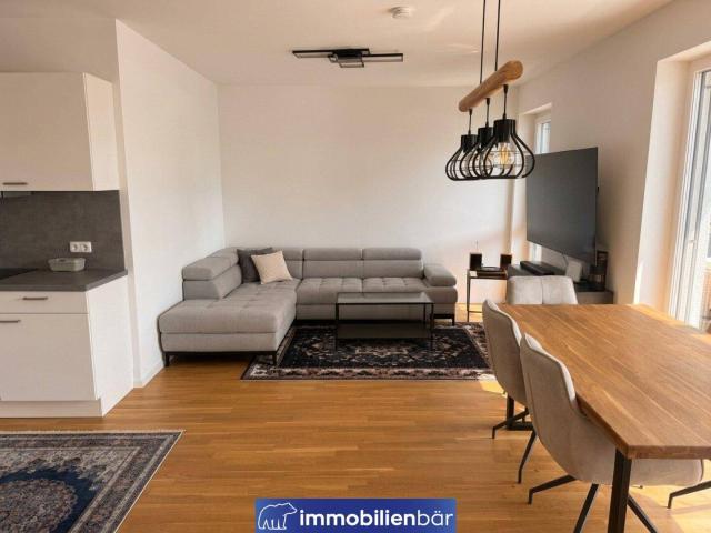 Apartment mieten in Straßfeld, Schlüßlberg