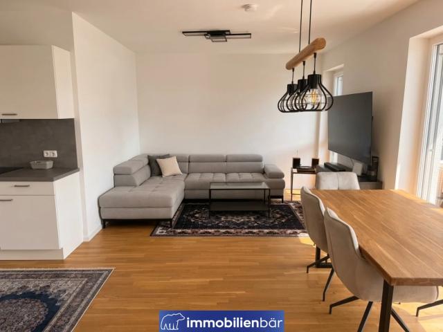 Apartment mieten in Straßfeld, Schlüßlberg