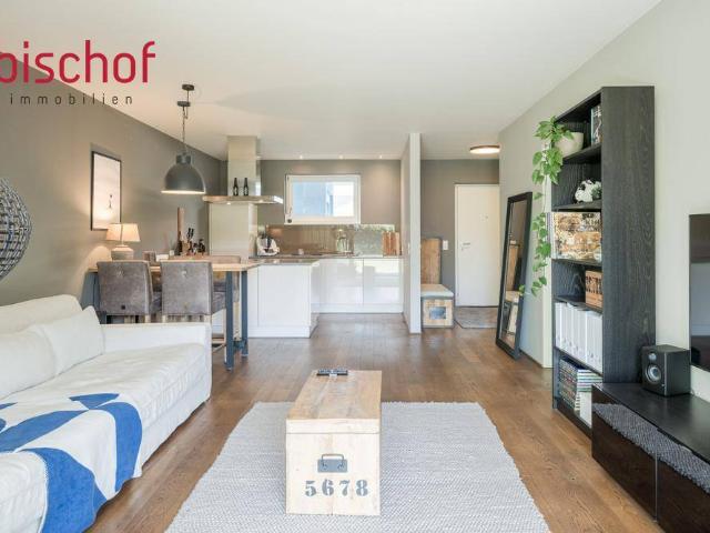 Apartment mieten in Dornbirn, Vorarlberg