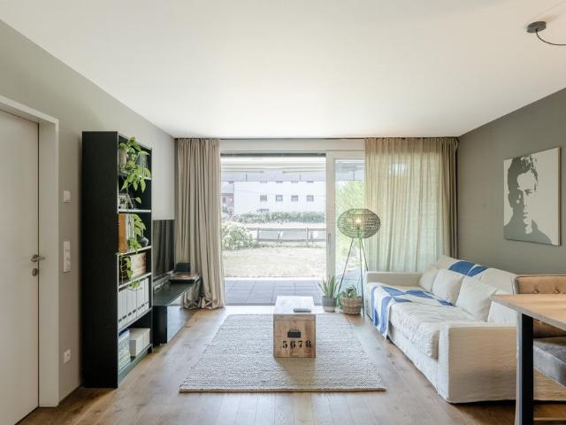 Apartment mieten in Dornbirn, Vorarlberg