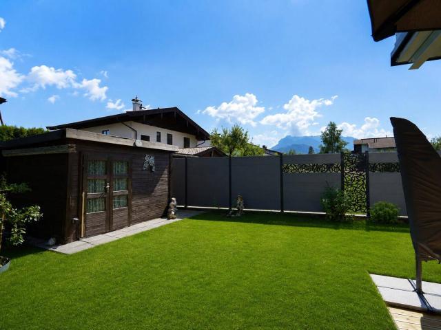 Apartment kaufen in Kössen, Tirol