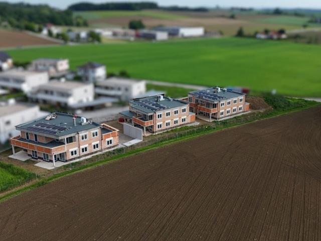 Etagenwohnung mieten in St. Marien