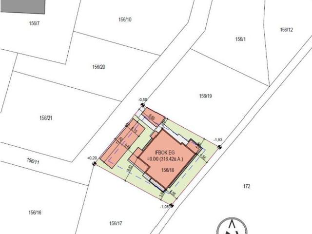 Etagenwohnung mieten in St. Marien, Oberndorf