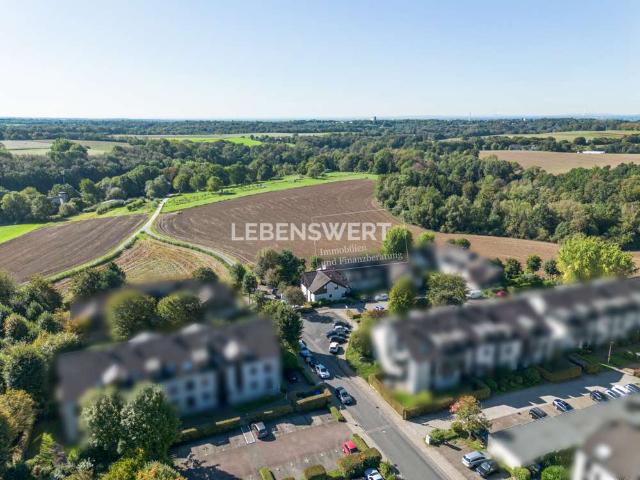 Wohnung kaufen in Mettmann, Kreis Mettmann