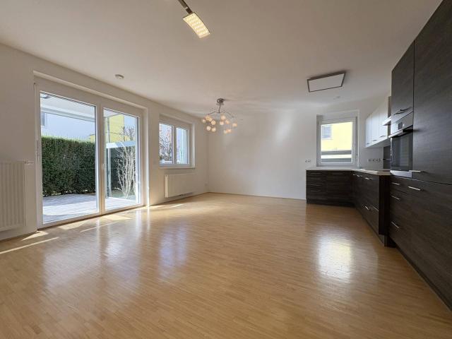 Apartment kaufen in Ziegelstadl, Lambach
