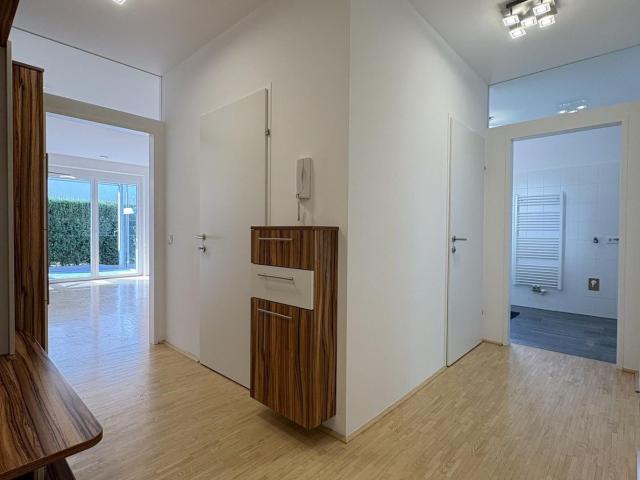 Wohnung kaufen in Lambach, Bezirk Wels-Land
