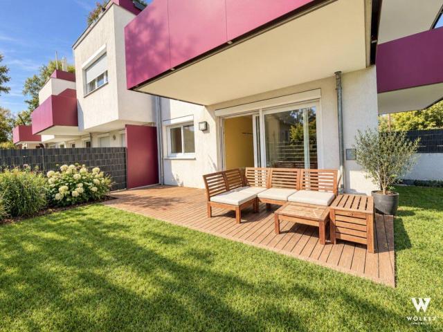 Apartment kaufen in Neu-Süßenbrunn, Wien