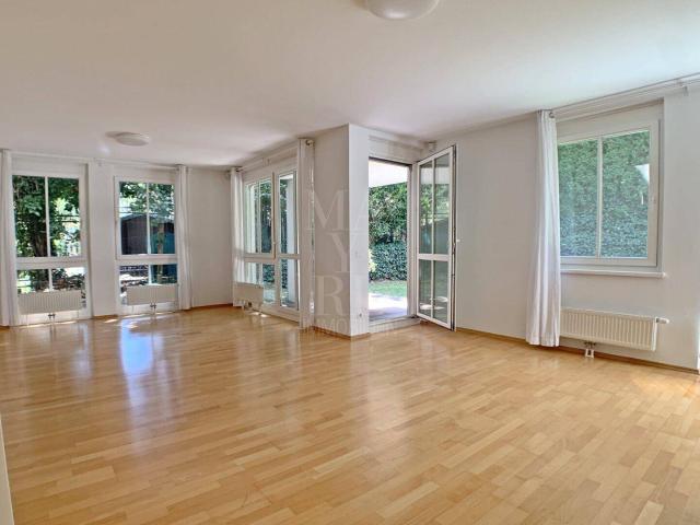 Apartment mieten in Döbling, Wien