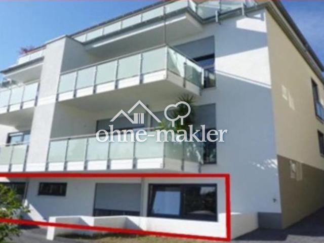 Apartment kaufen in Nußbaum, Bergisch Gladbach