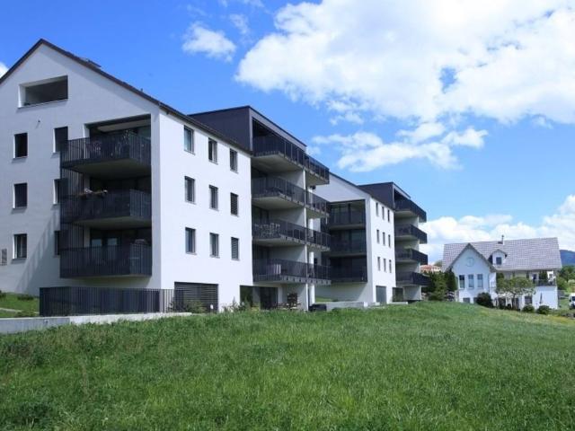 Apartment mieten in Eschenbach (SG), St. Gallen