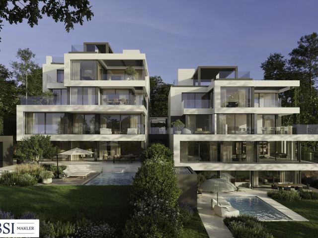 Wohnung kaufen in Seestadt, Wien