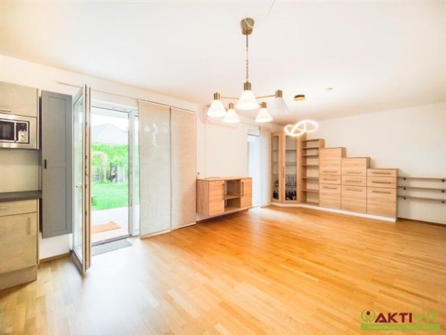 Etagenwohnung kaufen in Fürstenfeld