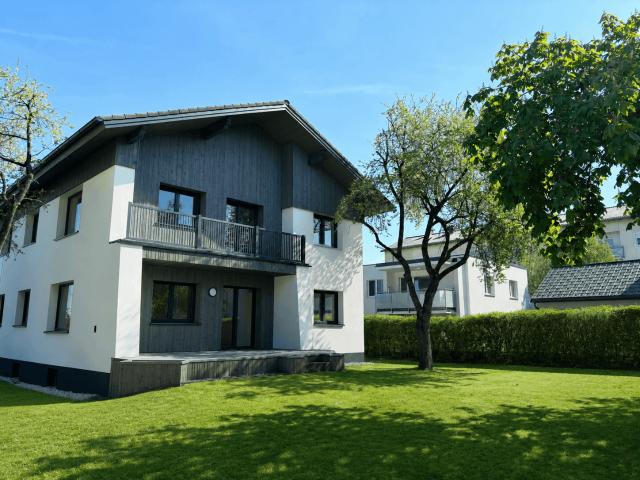 Apartment kaufen in Hellmonsödt, Oberösterreich