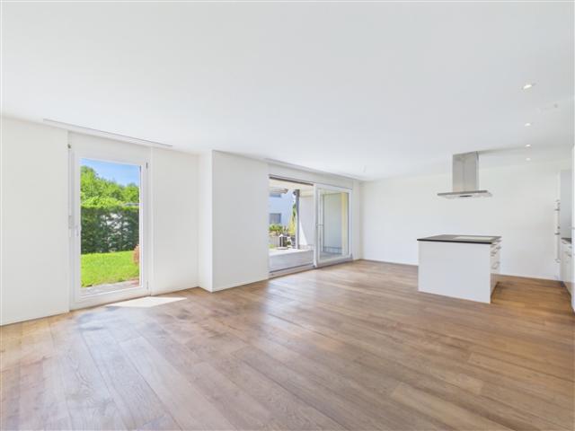 Wohnung kaufen in Gerlafingen, Solothurn