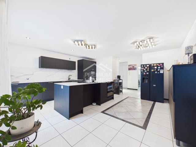 Wohnung kaufen in Dottikon, Aargau