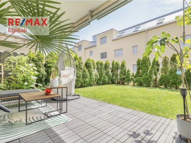 Wohnung kaufen in Glattfelden, Zürich