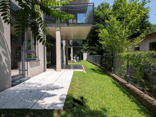 Apartment kaufen in Sankt Leonhard, Gersdorf-Feistritz