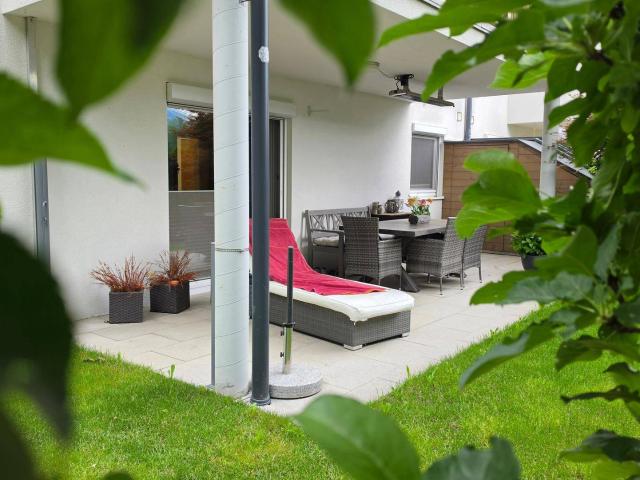 Apartment kaufen in Grünsbach, Münster