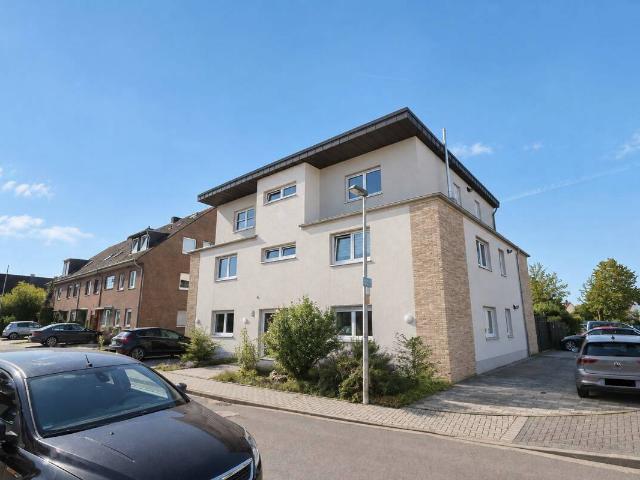 Apartment mieten in Dormagen, Nordrhein-Westfalen