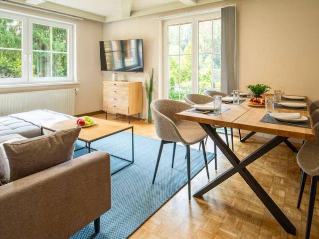 Apartment mieten in Selpritsch, Göriach